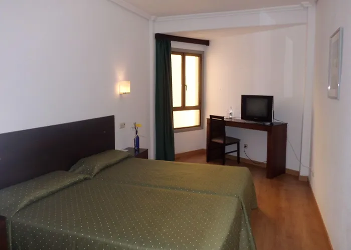 Valle Aridane 3*