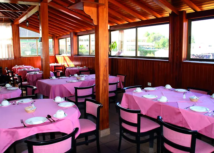 Valle Aridane Hotel Los Llanos De Aridane