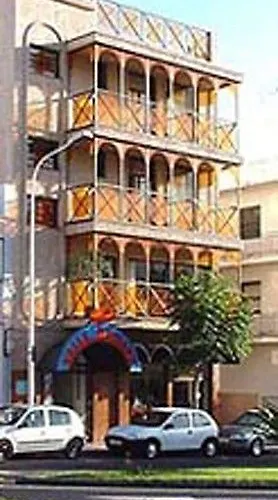 Valle Aridane Hotel
