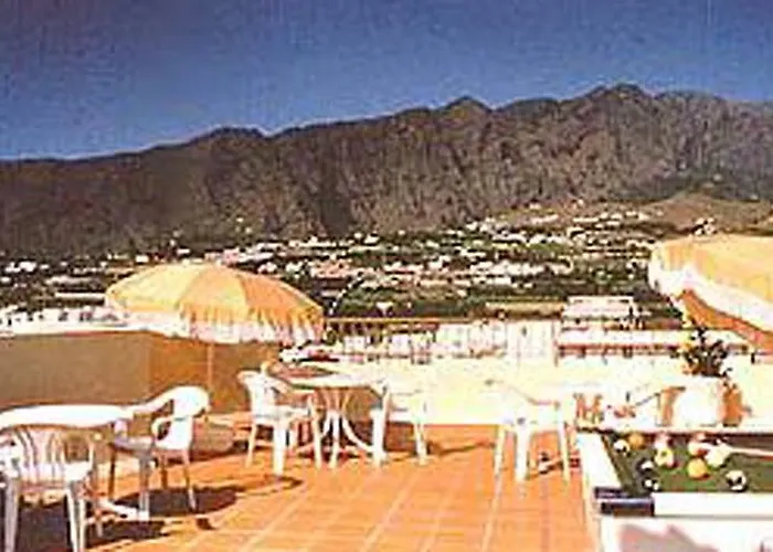 Valle Aridane